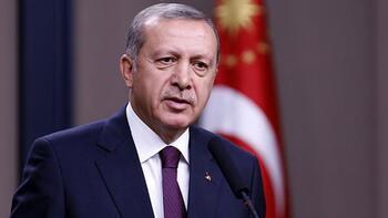 Cumhurbaşkanı Erdoğan, Tacikistan ziyaretini değerlendirdi 