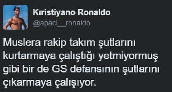 Galatasaray taraftarı sosyal medyada isyan etti