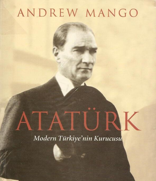 Atatürkü en doğru anlatan 10 eser