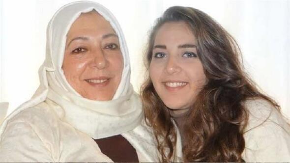 Son dakika... Suriyeli aktivist anne ve kızını öldüren zanlı yakalandı