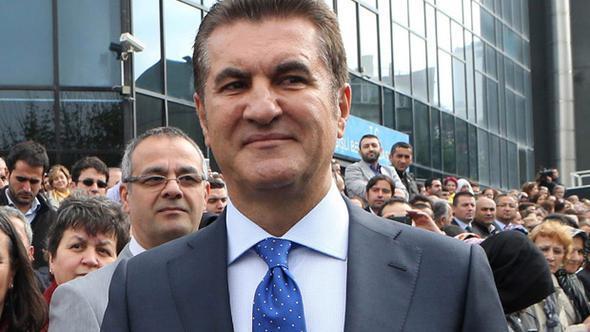 Mustafa Sarıgül siyasete dönüyor Aday olacak