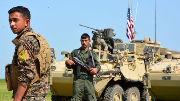 Ortadoğu uzmanından çok çarpıcı analiz: ABD Kürtleri terk edecek