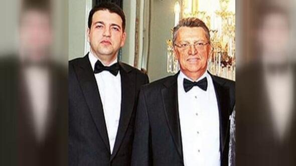 Son dakika: Mesut Yılmazın oğlu Yavuz Yılmaz hayatını kaybetti