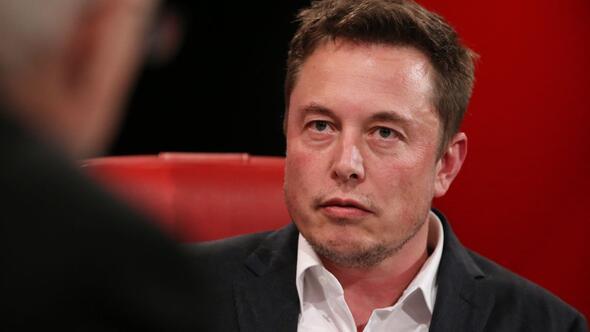 Elon Musk Åirketlerinin Facebook sayfalarÄ±nÄ± sildi