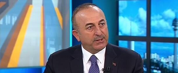 Haritada renk değişecek mi Dışişleri Bakanı Çavuşoğlu kritik soruyu yanıtladı