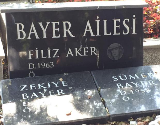 Vatan Şaşmaz cinayetinde aileden ilk açıklama Filiz Akerle ilgili yeni detay...