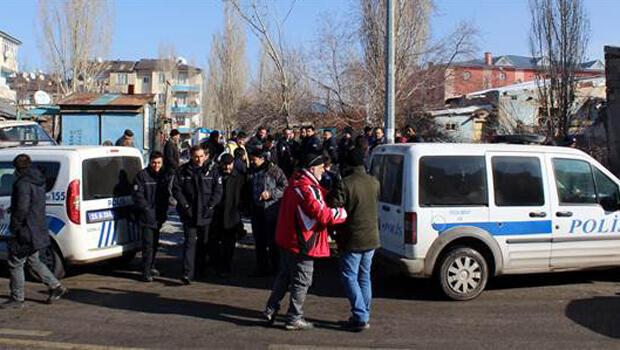 Facebook'ta aşiret kavgası Erzurum'u karıştırdı