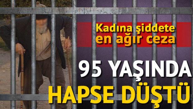 95 yaşında cezaevine giren Mehmet Dede'nin ailesi Cumhurbaşkanı Erdoğan'a seslendi