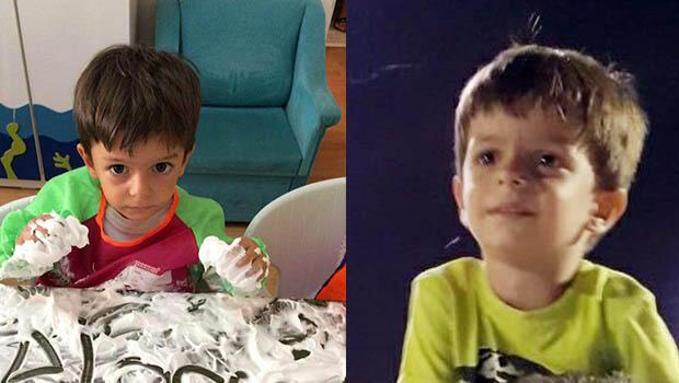 Korkunç olay: 3 yaşındaki Alperen feci şekilde can verdi... Gözaltılar var