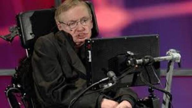 Stephen Hawking hayatını kaybetti Stephen Hawking kimdir