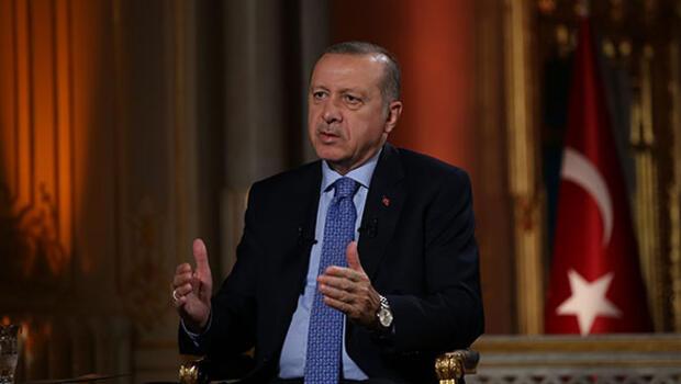Erdoğandan Adil Öksüz açıklaması