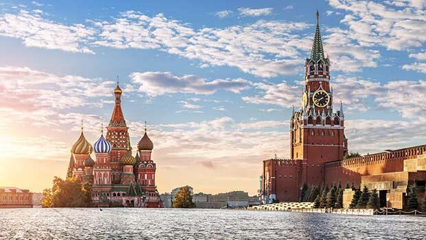 Dünya Kupası maçlarını Rusyada takip edecek taraftarlara 11 tavsiye