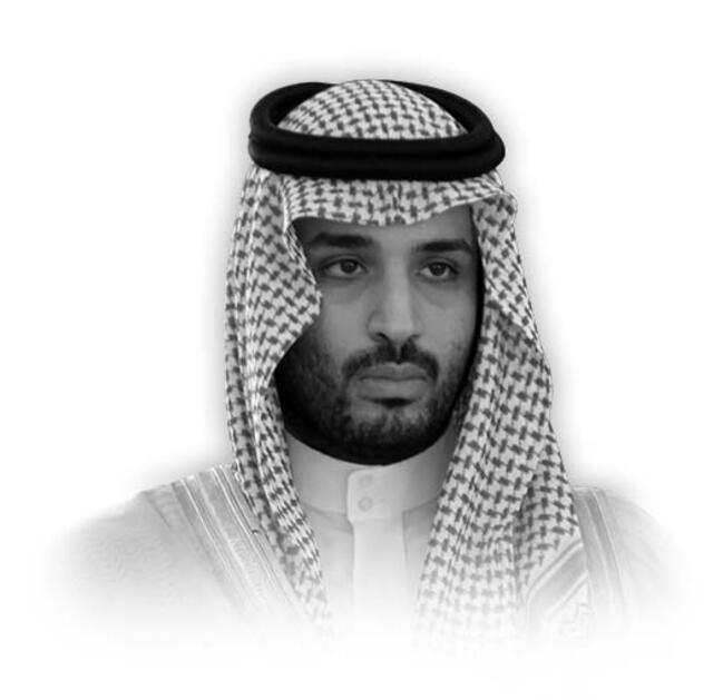 Flaş iddia Suudi Kralı bırakacak, gözaltılar bu yüzden