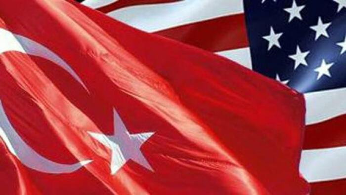 Τουρκία και ΗΠΑ κρίσιμη συνάντηση των εταίρων έλαβε την απόφαση να Menbiç