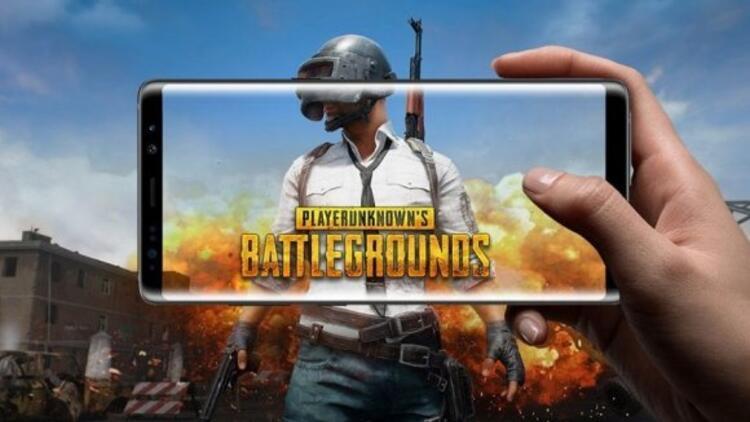PUBG Mobile how much data usage