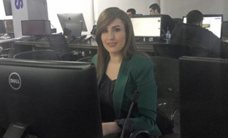 Rudaw muhabiri Musul’daki patlamada hayatını kaybetti
