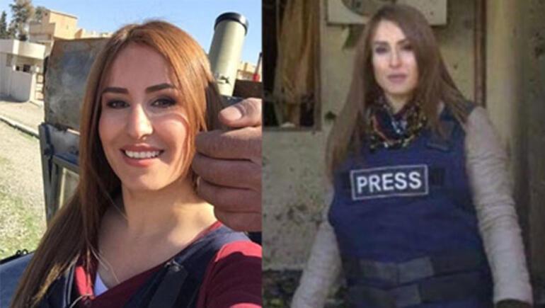 Rudaw muhabiri Musul’daki patlamada hayatını kaybetti