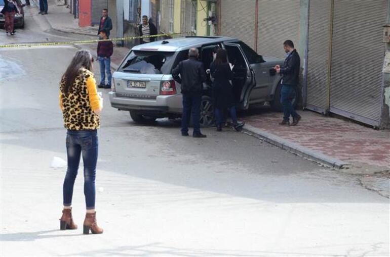 Gaziantep’te silahlı kavga: 2 ölü, 2 yaralı