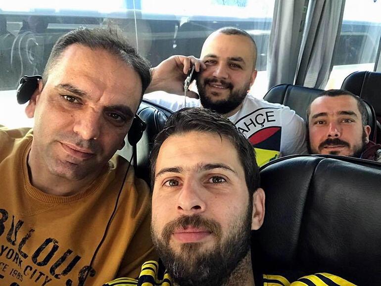 Fenerbahçeyi kahreden haber Ölü ve yaralılar var