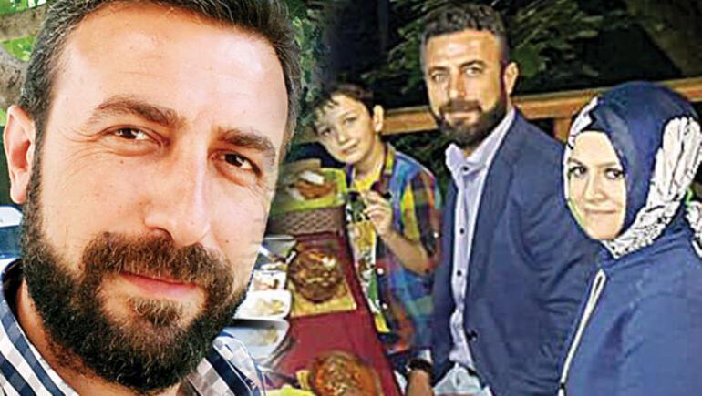 Son dakika... Yeni Akit Genel Yayın Yönetmeni Kadir Demirel öldürüldü
