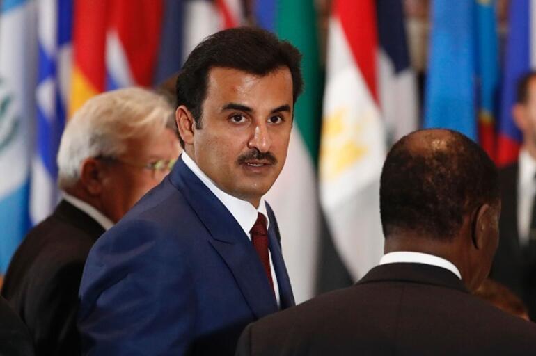 Katar krizi ne anlama geliyor Bora Bayraktar yorumladı