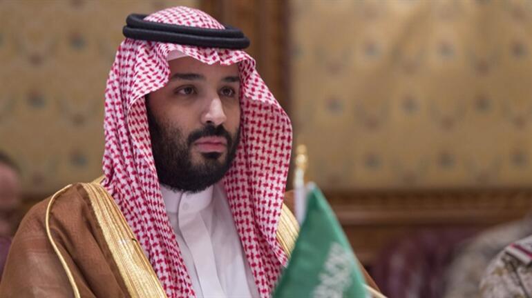 Suudi Arabistandan flaş karar