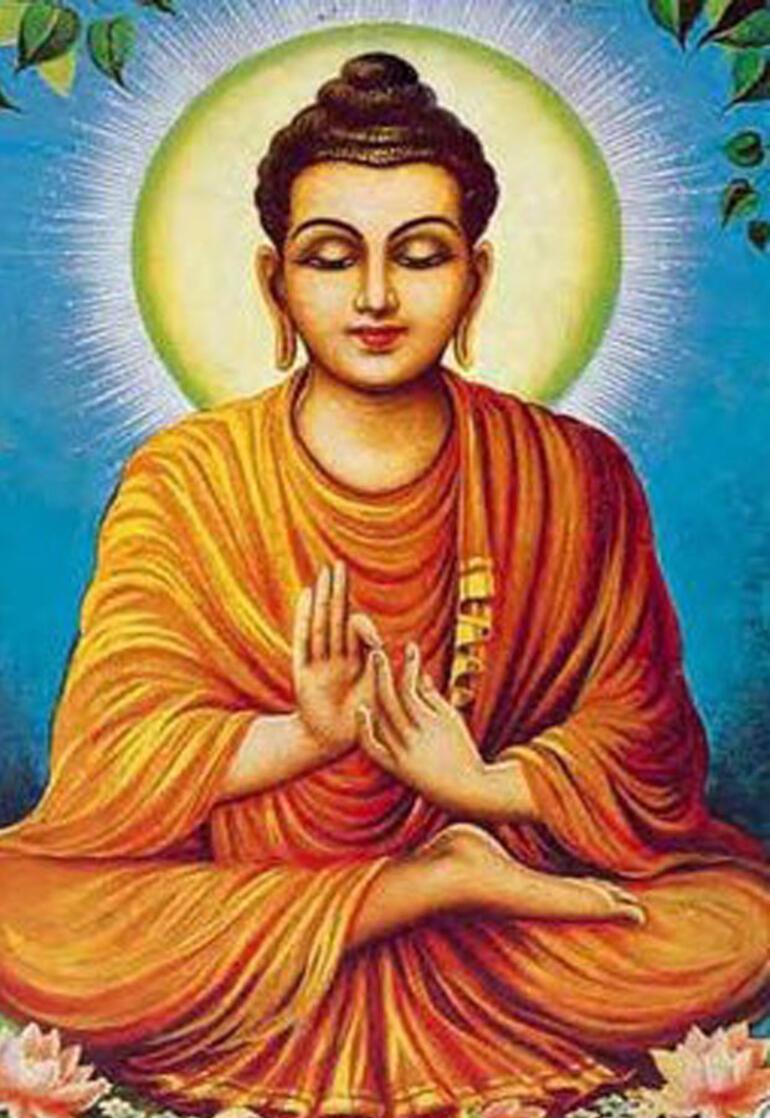 Bülent Ersoyu Buda zannettiler