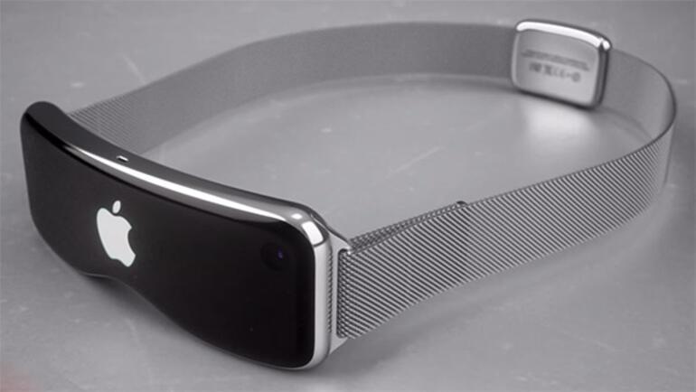 Apple sanal gerçeklik gözlüğü mü yapıyor
