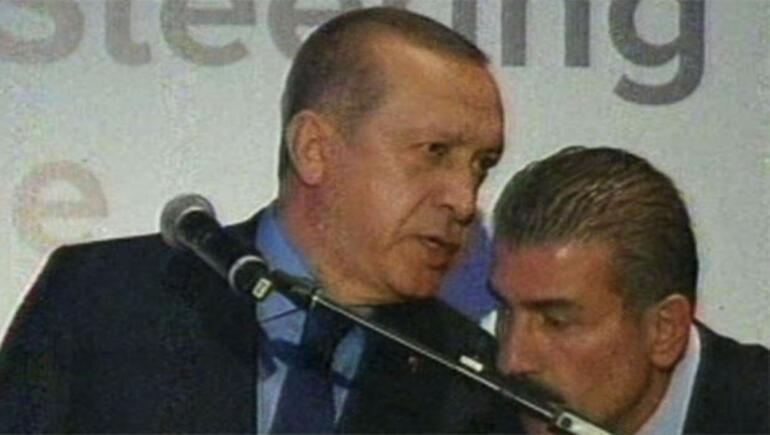 Son dakika... Erdoğan: 3-5 salon teröristine toplantımızı feda etmeyelim