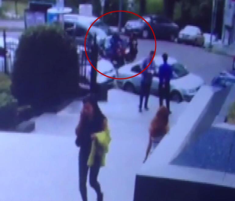 Son dakika.. Ünlü sanatçı Ozan Musluoğlu motosikletiyle bir kadına çarptı