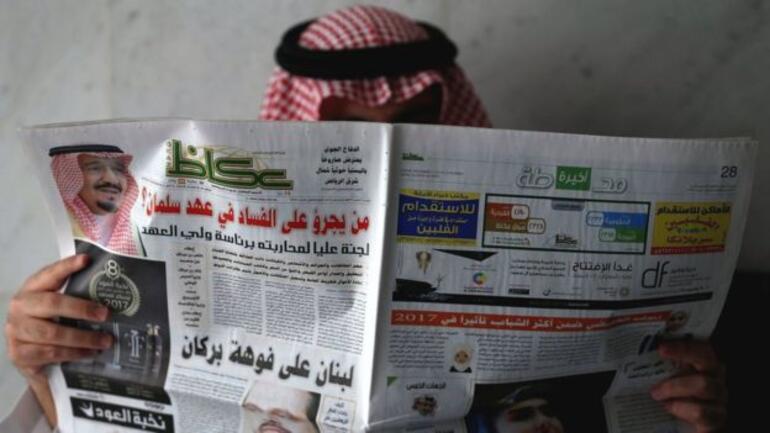 Suudi Arabistanda Veliaht Prens Muhammed bin Selman demir yumruğunu gösterdi