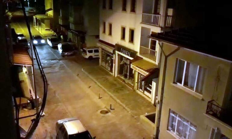 Gece yarısı korkutan deprem... Türkiyedeki son depremler