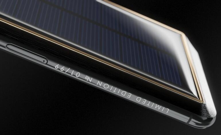 iPhone X Tesla: Cepler fena yanacak