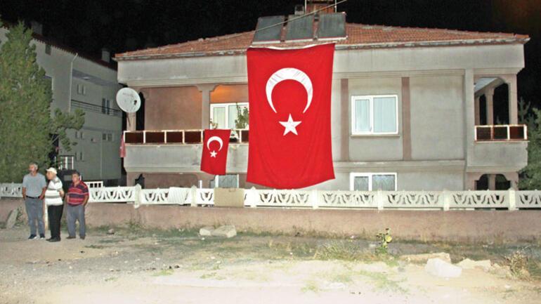 Terör örgütü PKKdan Yüksekovada hain tuzak: Anne ve bebeğine kıydılar