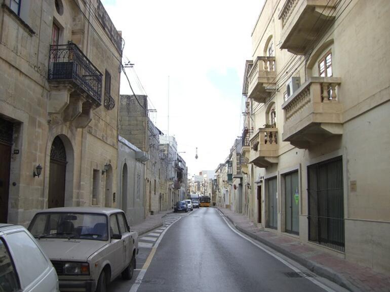 Akdeniz’de huzur adresi: Malta