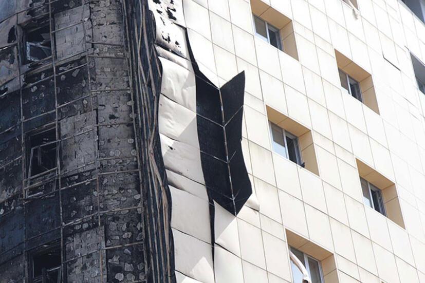 Taksim İlkyardım Hastanesi yangını hakkında çarpıcı iddia - Resim : 2