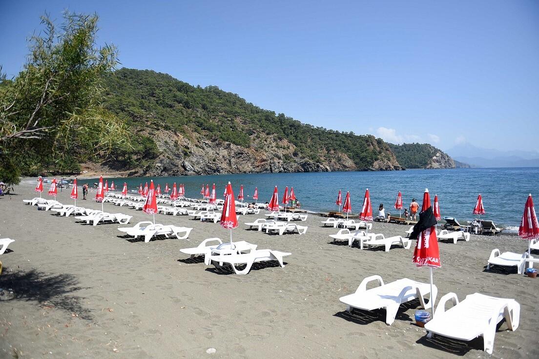 Türkiye'de ücretsiz plajlar da var! İşte 4 bölge ve 13 şehirden seçtiğimiz 18 harika plaj...