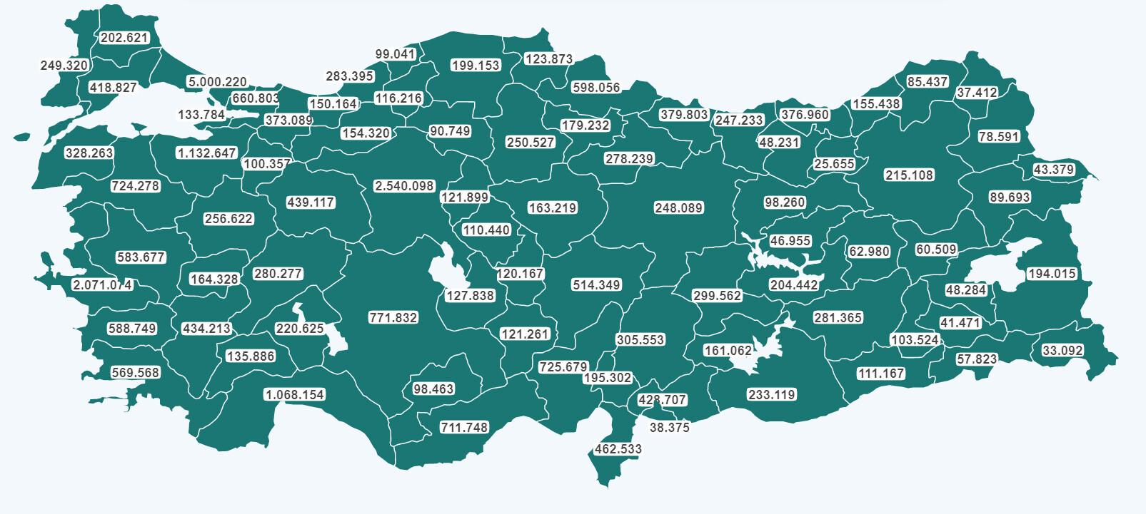 Son dakika: İstanbul'da koronavirüs aşılamasında sevindiren gelişme! 5 milyonu aştı