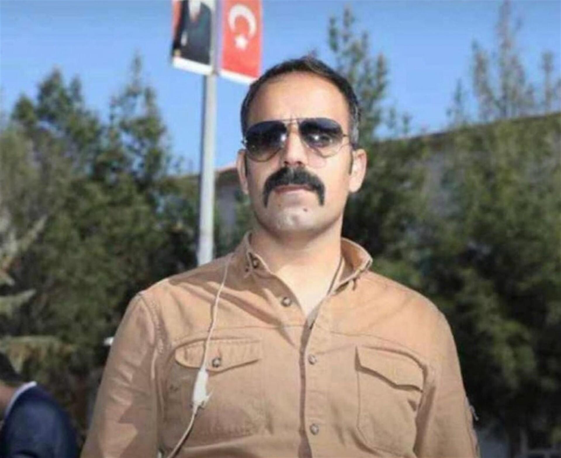 Şehit özel harekat polisi Cihat Şahin, Elazığ'da son yolculuğa uğurlandı