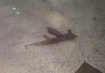 Son dakika haberi: Alçaklar İstanbul Atatürk Havalimanı'na böyle saldırmış!