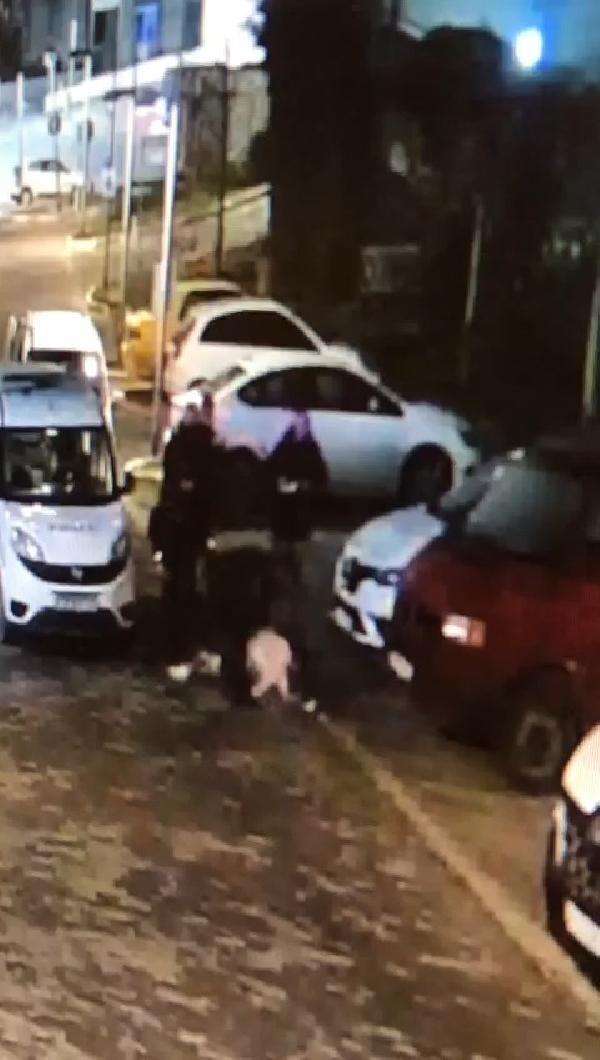 Son dakika: Emniyet'ten Esenyurt'ta polisin kadına darp görüntülerine ilişkin açıklama