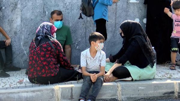 'Sopalı tedavi' dehşete düşürmüştü! Mala Ali Kürdistani kayıp, mühürlenen ofisi önünde hala bekliyorlar