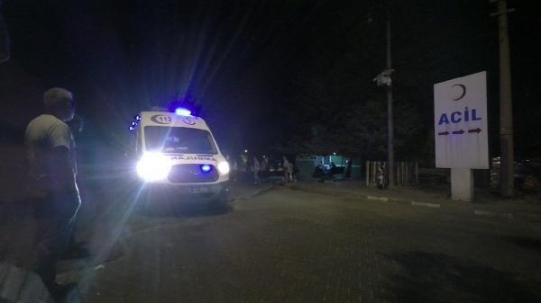 Bingöl'de silahlı kavga! 1 kişi hayatını kaybetti