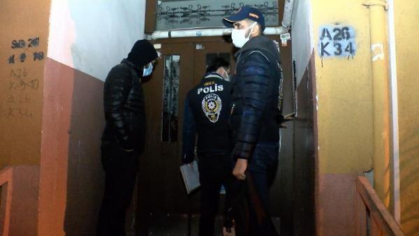 İstanbul'da yasadışı bahis operasyonu! Çok sayıda gözaltı var