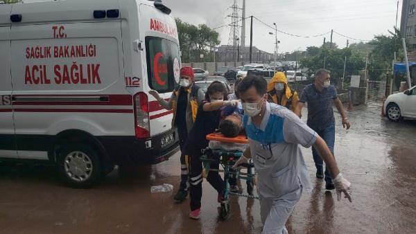 Zonguldak'ta dehşet: Husumetlisini 6 kurşunla vurdu