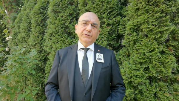 Son dakika: Sezgin Baran Korkmaz'ın iade işlemleri için Viyana Büyükelçisi Ozan Ceyhun'dan açıklama: 'Süreci başlattık'