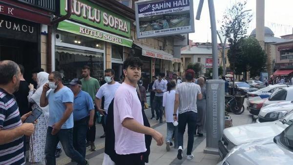 Türkiye'nin en az nüfusa sahip ili Bayburt, en kalabalık günlerini yaşıyor! Nüfusu ikiye katlandı