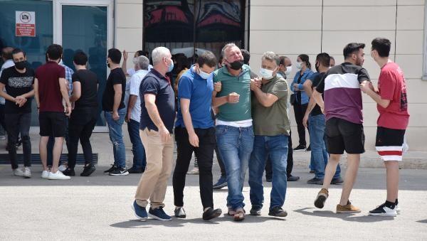 Antalya'da üniversiteli Havva Nur Çalışgan'ın ölümünde şoke eden iddia