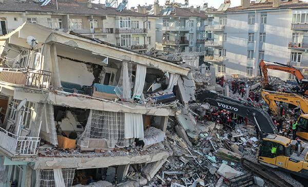 Prof. Dr. Mehmet Fatih Altan'dan korkutan uyarı: İstanbul depreminde son çeyreğe girdik