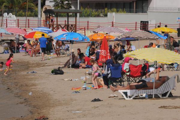 Acı bilanço! Bayram tatilinde Kandıra'da 7 kişi boğuldu